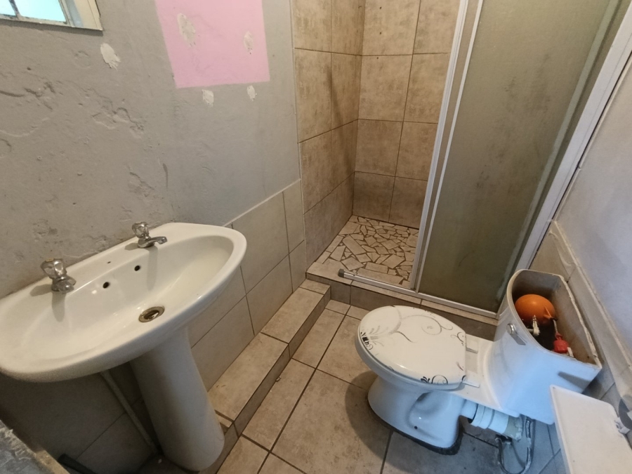 3 Bedroom Property for Sale in Uitsig Free State